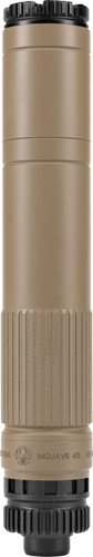 DEAD AIR SILENCERS MOJAVE 45 - SILENCER FDE
