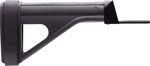 SB TACTICAL BRACE SOB47 BLACK - FITS AK47/74 PISTOL