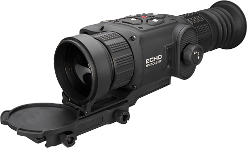 SIG THERMAL SIGHT ECHO SV50 - 2-6X50 640X512 VGA