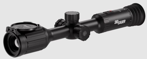 SIG THERMAL RIFLESCOPE RQ35 - 3.5-28X35 384X288 RES