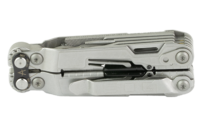 SOG POWERPINT BEAD BLAST W/SHEATH