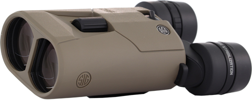 SIG BINOCULAR ZULU6 HDX 16X42 - W/STABILIZATION