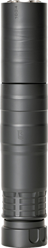 RUGGED SUPPRESSORS RADIANT 762 - TITANIUM W/ M2 BRAKE BLACK
