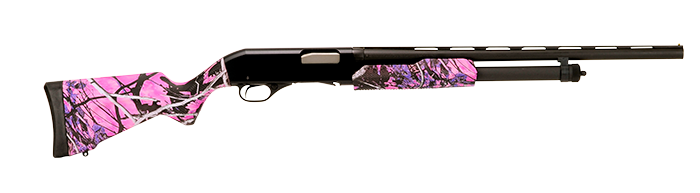 SAVAGE ARMS 320 FIELD 20/26 MUDDY GRL CMPT