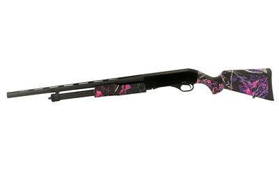 STEVENS 320 CMPCT 20/22 MUDDY GIRL