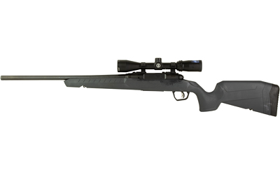 SAV AXIS 2 XP 400LEG 20" 4RD GRAY