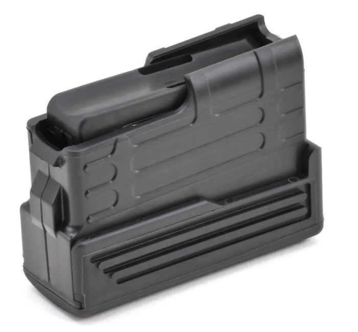 SAVAGE ARMS MAGAZINE 220 SLUG GUN BLUED