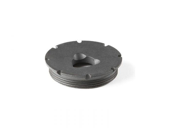 DEAD AIR ARMAMENT SANDMAN 5.56 FRONT CAP