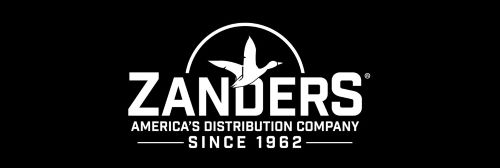 TEKMAT ARMORERS BENCH MAT - 12"X36" ZANDERS LOGO BLK/WHITE