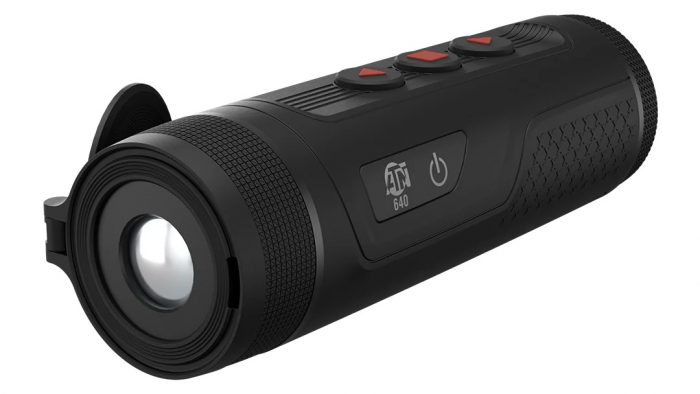 ATN BLAZE TREK 619 THERMAL MONO