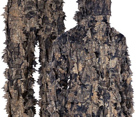 TITAN OUTFITTER LEAFY SUIT - 2X/3X REAL TREE TIMBER SUIT