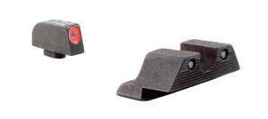 TRIJICON 3 DOT HD NS GLOCK 9MM/40SW/380