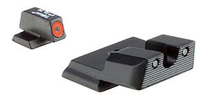TRIJICON 3 DOT HD NS ONG S&W M&P SHIELD