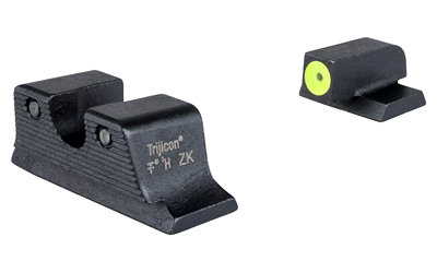 TRIJICON HD NS M&P CORE/2.0 OR YLW