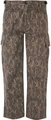 HABIT BEAR CAVE 6-POCKET - CAMO PANT MO BOTTOMLAND XLARGE