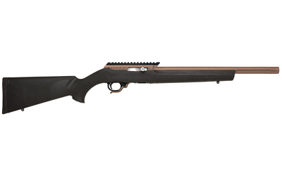 TACSOL XRING VR 22LR HOGUE QS/BLK