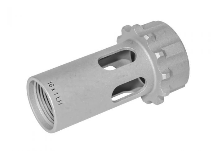 YANKEE HILL MACHINE COMPANY SIDEWINDER PISTON 45ACP 16X1LH