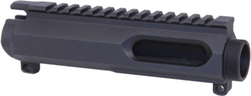 GUNTEC AR9 STRIPPED BILLET - UPPER RECEIVER BLACK