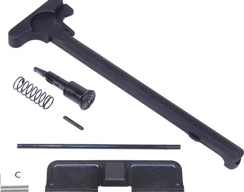 GUNTEC AR15 UPPER RECEIVER - ASSEMBLY KIT