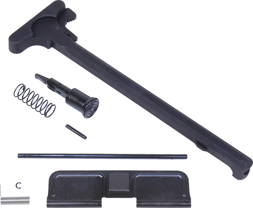 GUNTEC AR15 UPPER RECEIVER - ASSEMBLY KIT