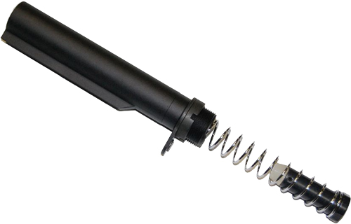 GUNTEC MILSPEC AR15 BUFFER - TUBE W/ BUFFER & SPRING
