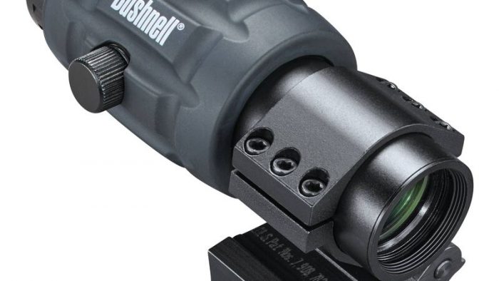 BUSHNELL TRANSITION 3X MAGNIFIER