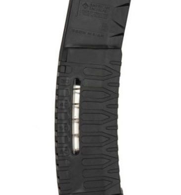 AMERICAN TACTICAL INC MAG SCHMEISSER 5.56 60RD WIND