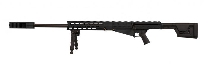 AUTO-ORDNANCE - THOMPSON TAO BOLT ACTION 50BMG 29" BLK