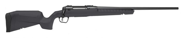 SAVAGE ARMS AXIS 2 243WIN BL/GRY 22"     #