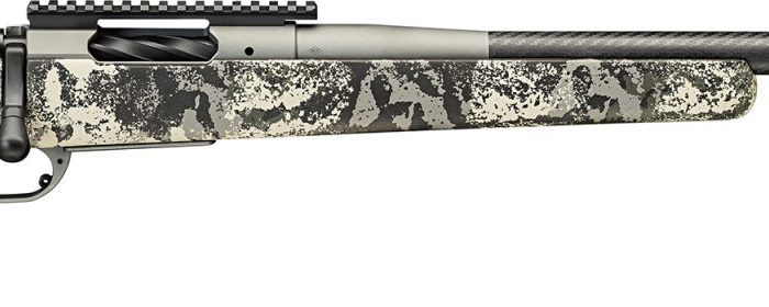 SPRINGFIELD ARMORY BOUNDARY 308WIN CF ROGUE 20"