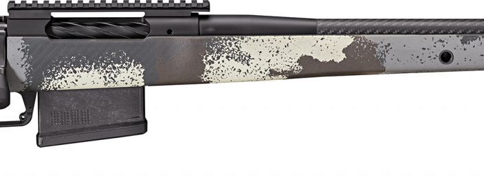 SPRINGFIELD ARMORY WAYPOINT 300WIN CF FXD RIDGE