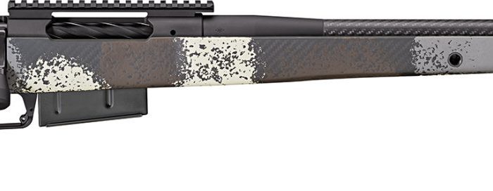 SPRINGFIELD ARMORY WAYPOINT 300PRC CF ADJ RIDGE