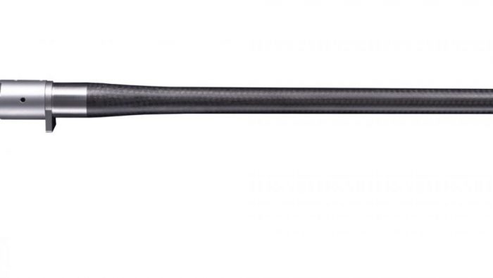 BERGARA BARRELED ACTION 22CR #6 CURE