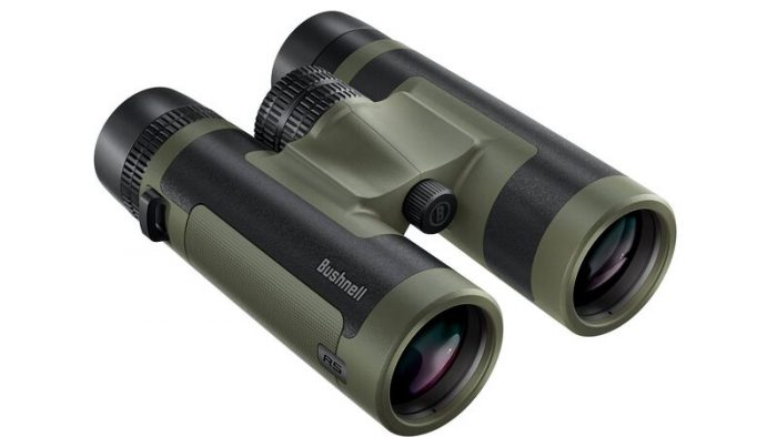 BUSHNELL R5 BINO 10x42 GRN