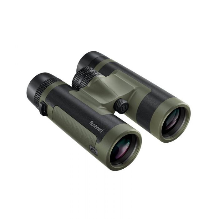 BUSHNELL R5 BINO 10x42 GRN