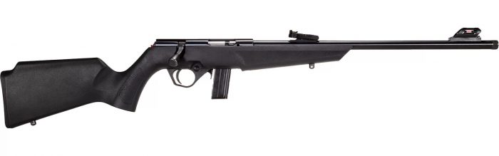 ROSSI RB22 22LR BLK/SYN 16.5" 10+1