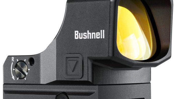 BUSHNELL RXM-300 1X28 4MOA RED DOT