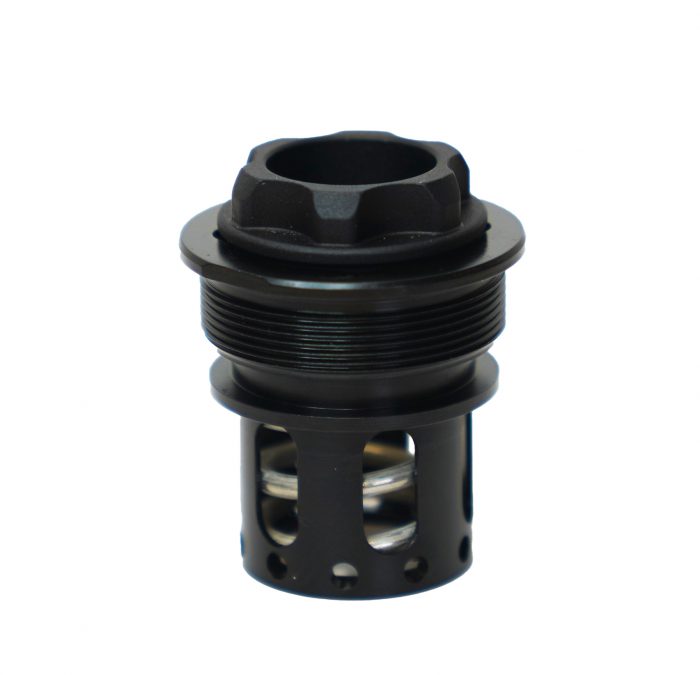 RUGGED SUPPRESSORS RUGGED UNIVERSAL CAGE MOUNT