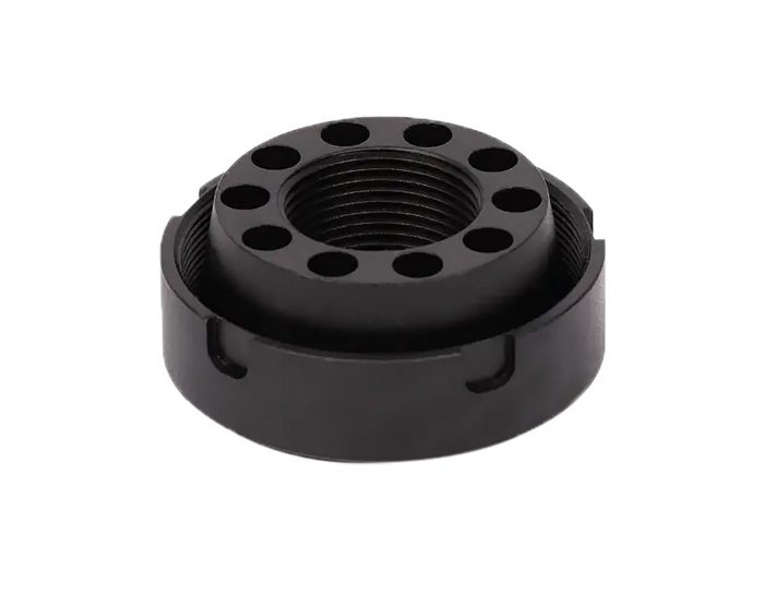 SILENCERCO CHARLIE DIRECT THD MT M18X1.5