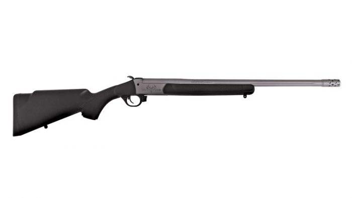 TRADITIONS OUTFTR G3 360BH 22" TD SS/SY