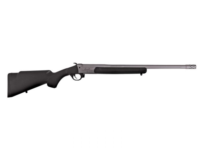 TRADITIONS OUTFTR G3 360BH 22" TD SS/SY