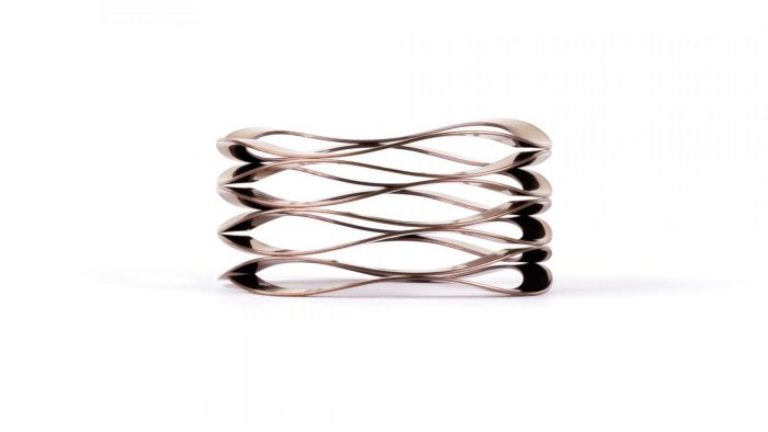 DEAD AIR ARMAMENT WOLVERINE WAVE SPRING