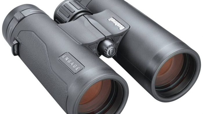 BUSHNELL ENGAGE EDX BINO 10X42 BLK