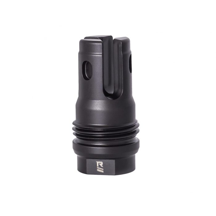 RUGGED SUPPRESSORS R3 FLASH HIDER M18X1