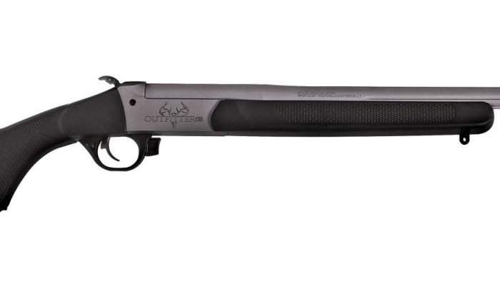 TRADITIONS OUTFTR G3 35WHEL 22" TD SS/SY