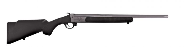 TRADITIONS OUTFTR G3 44MAG 22" TD SS/SY #