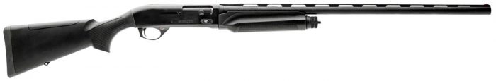 GFORCE ARMS GF ONE 12/28 BLACK 3+1