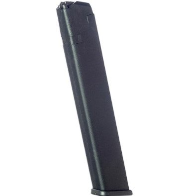 PROMAG GLOCK 17/19/26 9MM 32RD POLY
