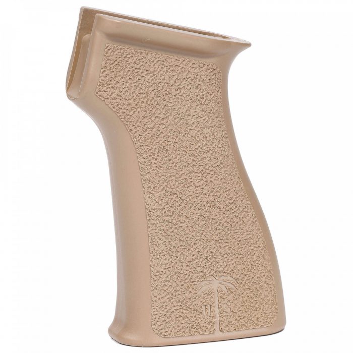 US PALM AK PISTOL GRIP FDE