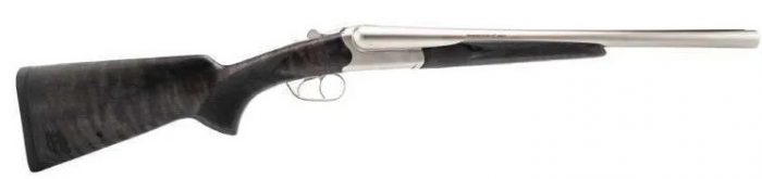 HERITAGE MANUFACTURING BADLANDER 20/18.5 SXS NI/WD